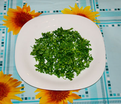салат Шапка мономаха, рецепт салата