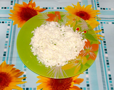 салат Шапка мономаха, рецепт салата