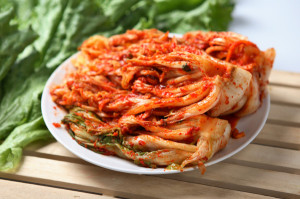 кимчи, kimchi, кимчхи, корейский салат, капуста